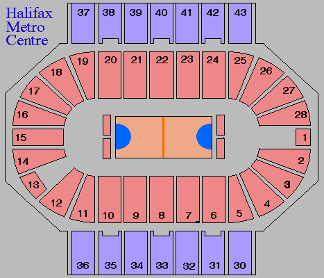 [Metro Centre Seating]